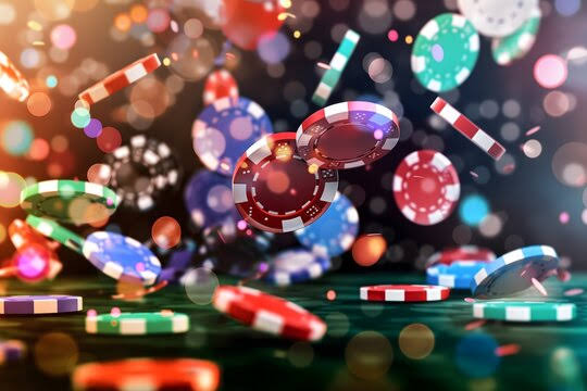 BetOnline Casino Next-Generation Experience